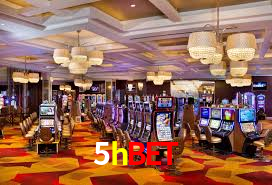 5hbet.com