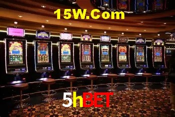 Casino Ao Vivo 5hbet