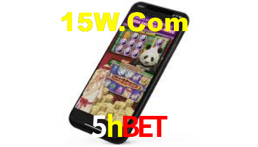 5hbet com baixar