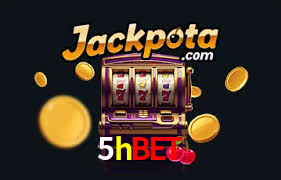 5hbet: Jogos de Caça-Níqueis-Altas Recompensas, Roleta-Velocidade, Blackjack-Desafios Máximos