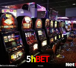 Recursos de Bônus 5hbet