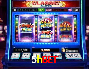 Login Seguro 5hbet