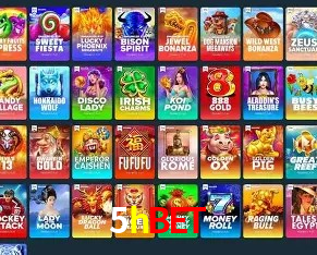 Apostas de Tênis 5hbet