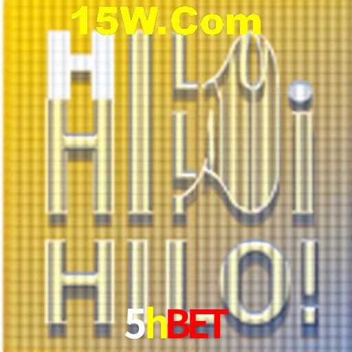 Slot Games 5hbet