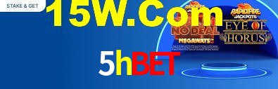 5hbet.com