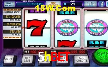 Ofertas Exclusivas 5hbet