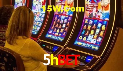 Estatísticas do Jogo 5hbet