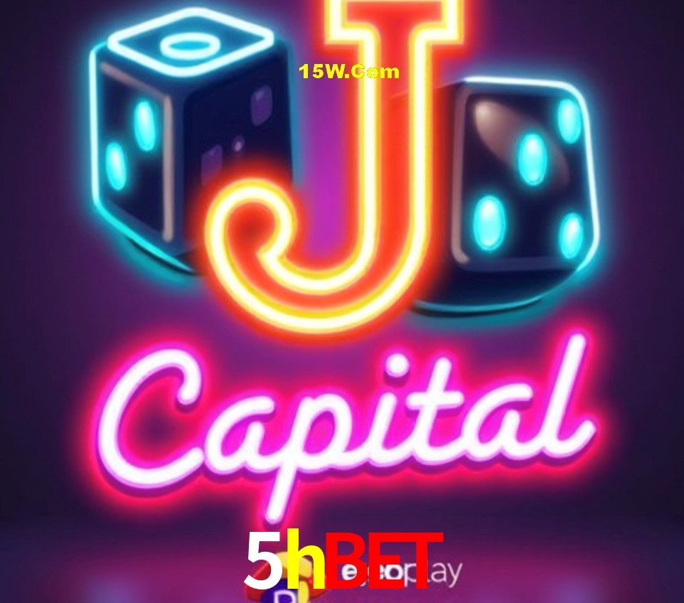 Apostas de Futebol 5hbet
