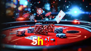Blackjack Table 5hbet