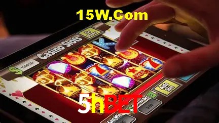 Sistemas de Segurança 5hbet