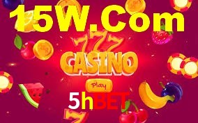 Welcome Bonus 5hbet