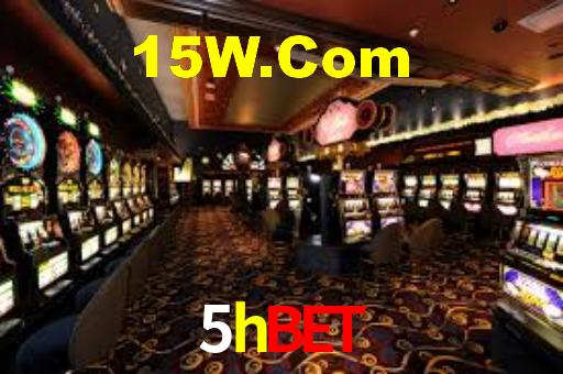 5hbet.com