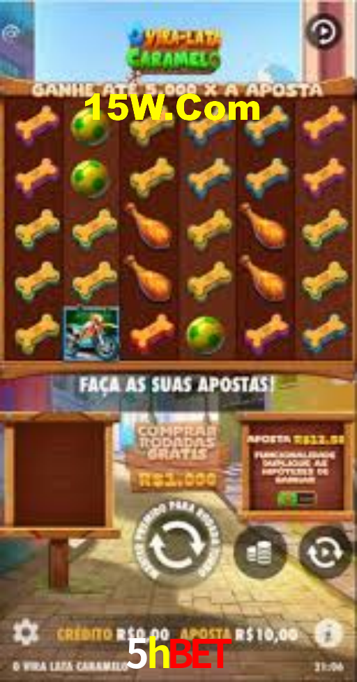5hbet