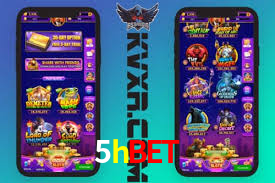 Roulette Table 5hbet